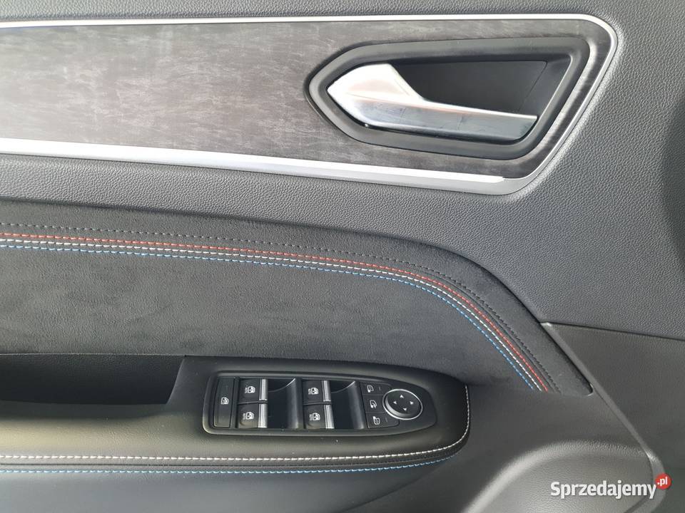 Arkana 16 ETech Full Hybrid 145 esprit Alpine sprzedam