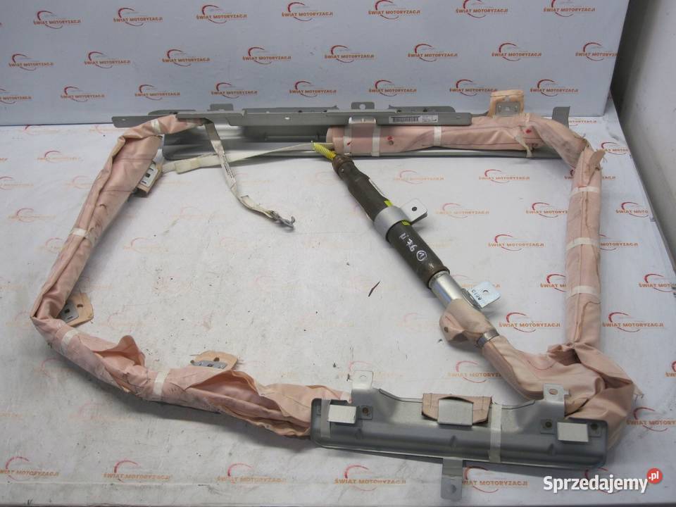 OUTLANDER II 08r kurtyna lewa 610880801B Kielce