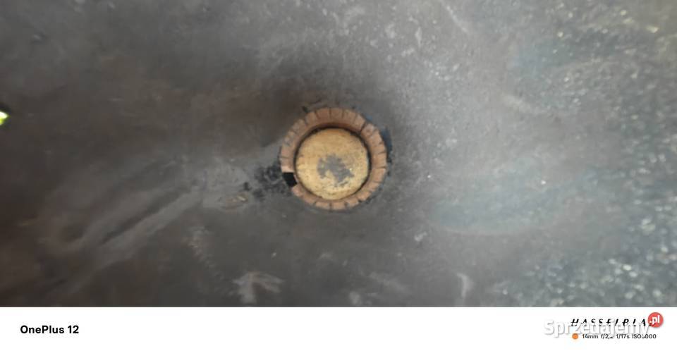 tonsil gd 2910 15ohm zabytek lata 60te Chełm Śląski