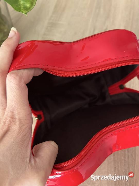 Torba na ramię damska na lato stylowa