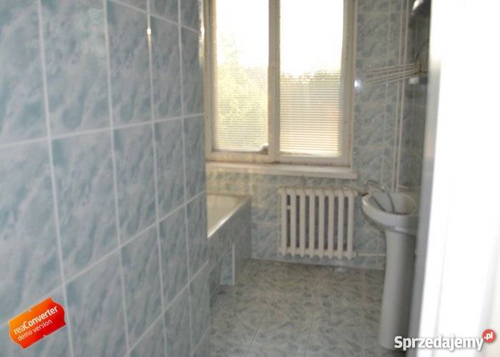 66 m2 na własność w Regnach 25 Łodzi Regny