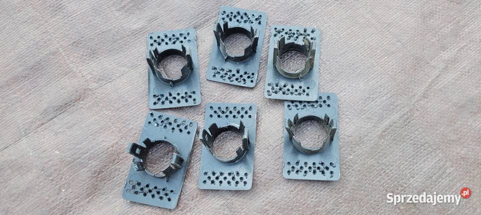 MERCEDES VITO V W447 KOSZYK UCHWYT CZUJNIKA PDC Ruda Śląska