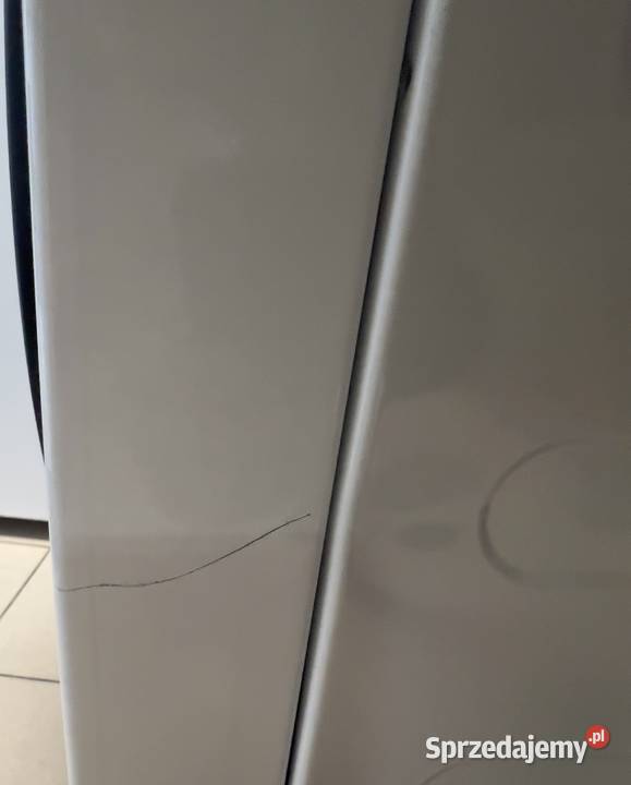 Outlet Agd Suszarka do ubrań Electrolux mazowieckie Warszawa sprzedam