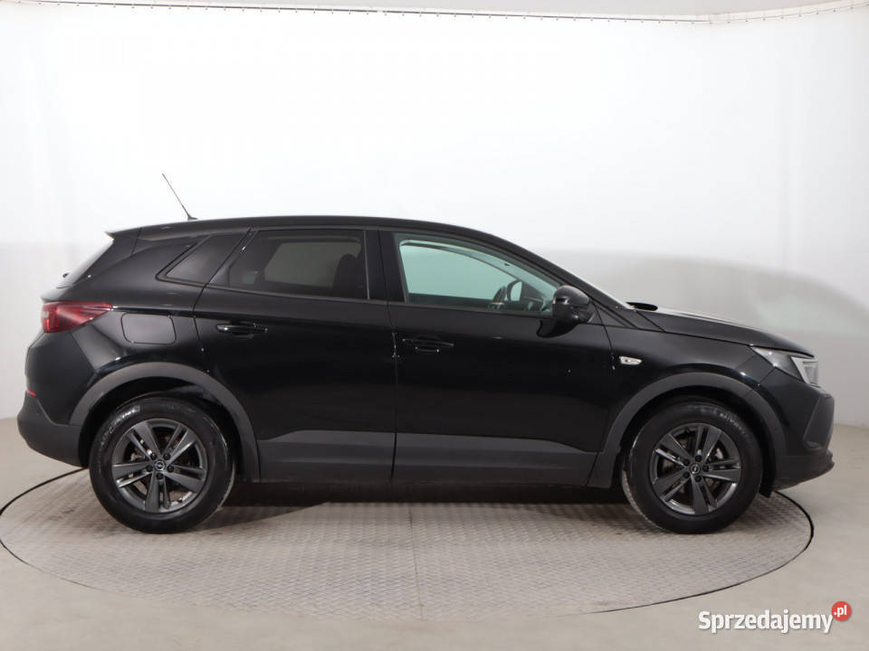 Opel Grandland 12 Turbo gniazdo USB Grandland X mazowieckie Piaseczno