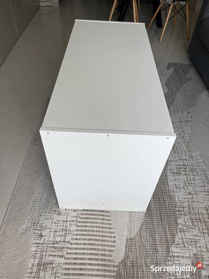 Trofast IKEA regał z pojemnikami biały Meble Lublin