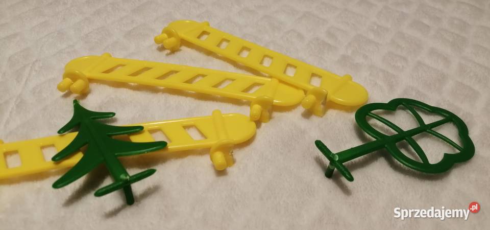 Przygoda w Zoo klocki Zoo Adventure Mochtoys Czeladź