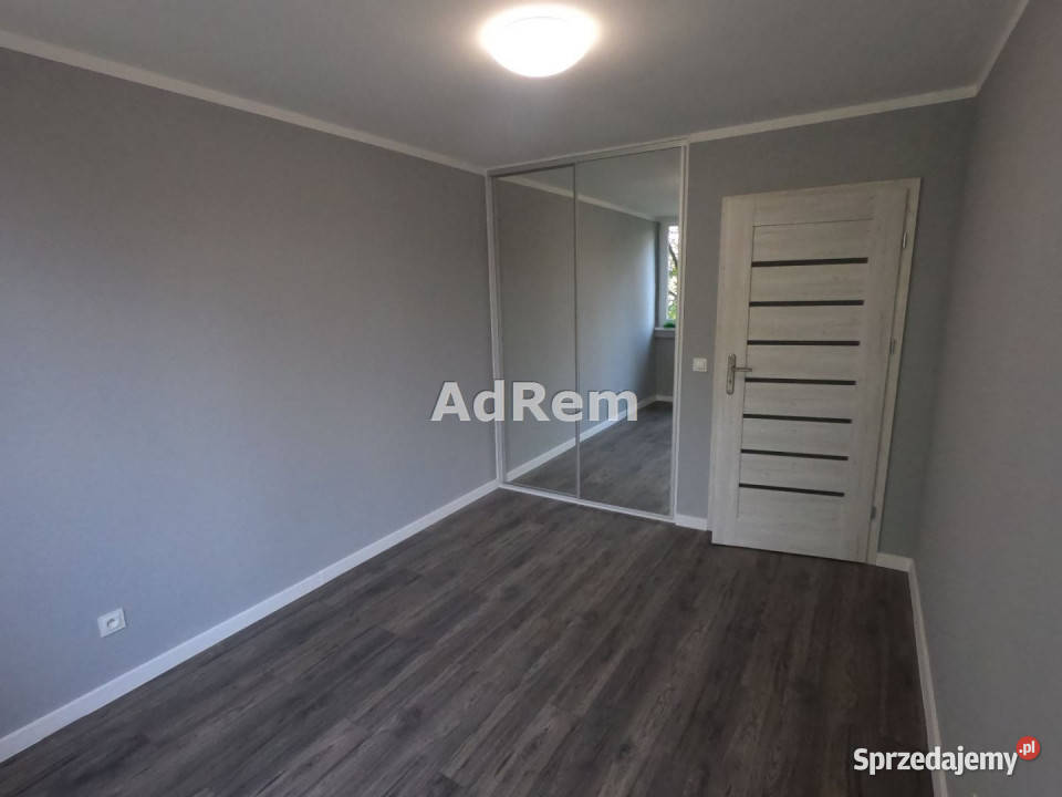 Mieszkanie Wrocław Swobodna 40m2 2 pokoje sprzedam