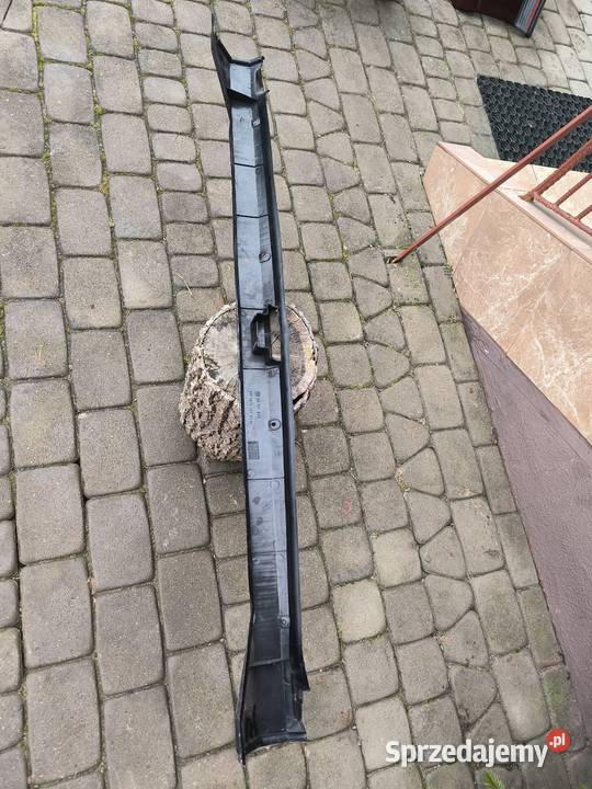 Listwa bagażnika Opel Kadett E sedan Korzecko sprzedam