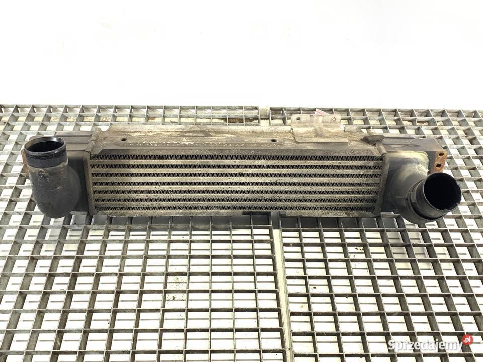 INTERCOOLER KIA SORENTO I 072814A160 25 140 Chłodnice powietrza (intercoolery)