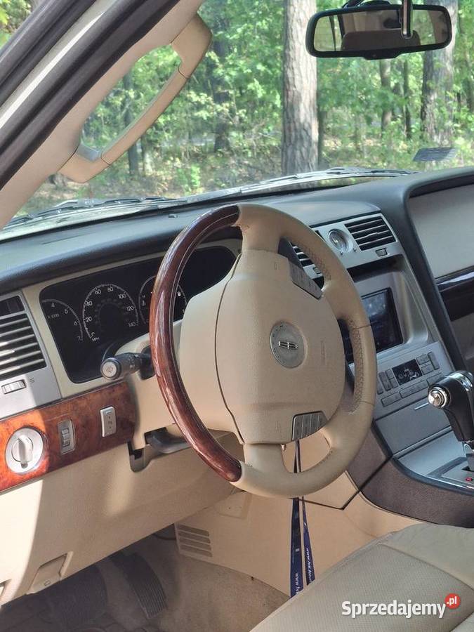 Sprzedam Navigator 2005