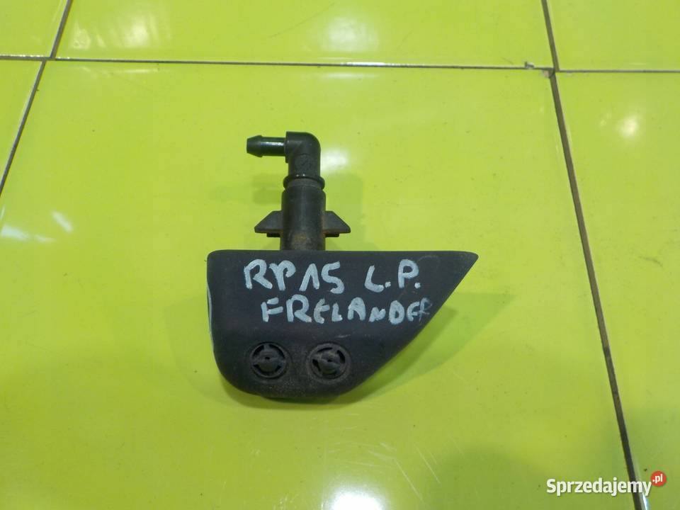 LAND ROVER FREELANDER II 06r spryskiwacz lampy Suków