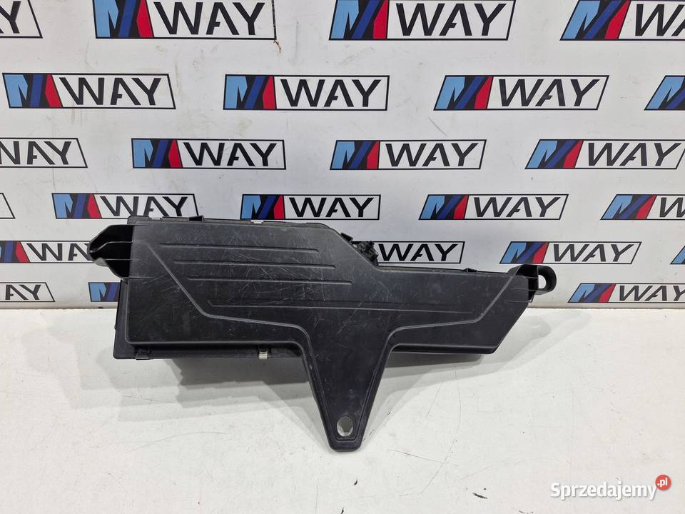 BMW F20 F21 F22 F23 F30 F31 F32 F36 OBUDOWA dolnośląskie sprzedam