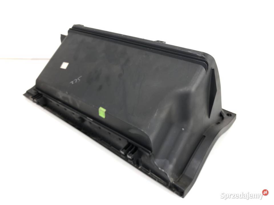 SCHOWEK PASAŻERA TOYOTA AURIS I Hatchback 0612 podkarpackie