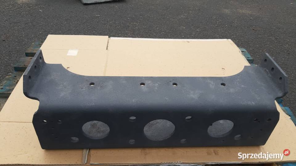 Belka pod zaczep MAN MERCEDES Daf Iveco Rzędowice