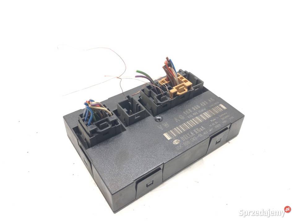 MODUŁ KOMFORTU VW TOURAN 1K0959433AK Minivan