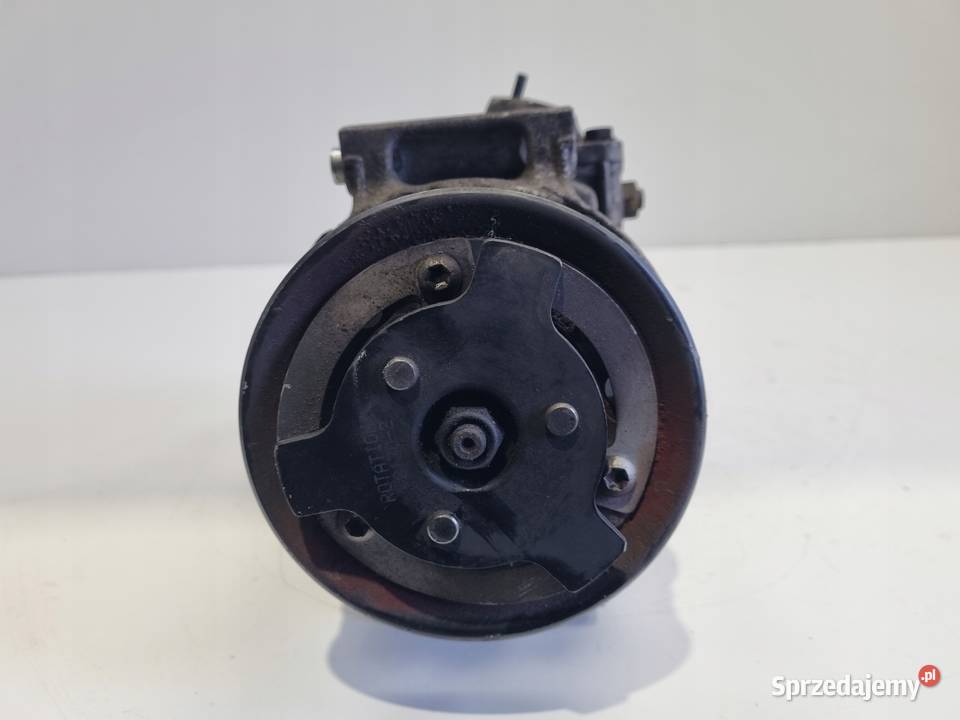 SPRĘŻARKA KLIMATYZACJI Skoda Superb II 20 TDI Chełm