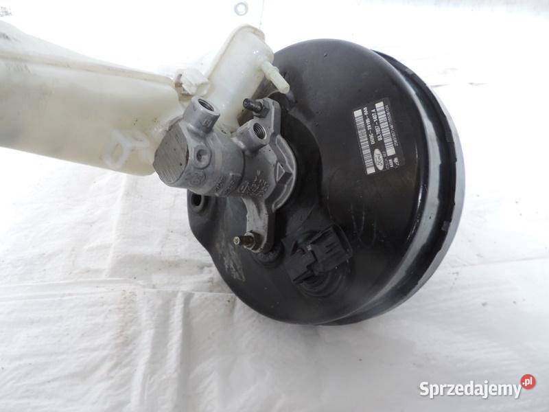 SERWO FORD MONDEO MK5 20 TDCI DG9C2B195RAB kujawsko-pomorskie