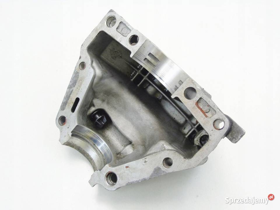 OBUDOWA SKRZYNI 11 12 PUNTO PANDA SEICENTO BRAVO osobowe Pozostałe Sosnowiec