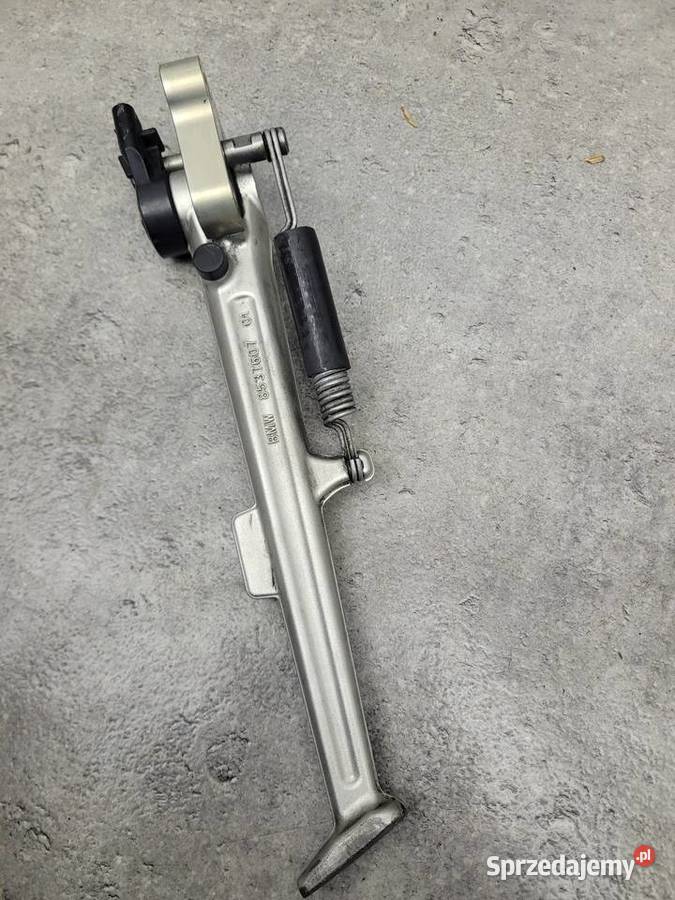 BMW S 1000 R S1000R K47 STOPKA BOCZNA NÓŻKA Nowy Tomyśl