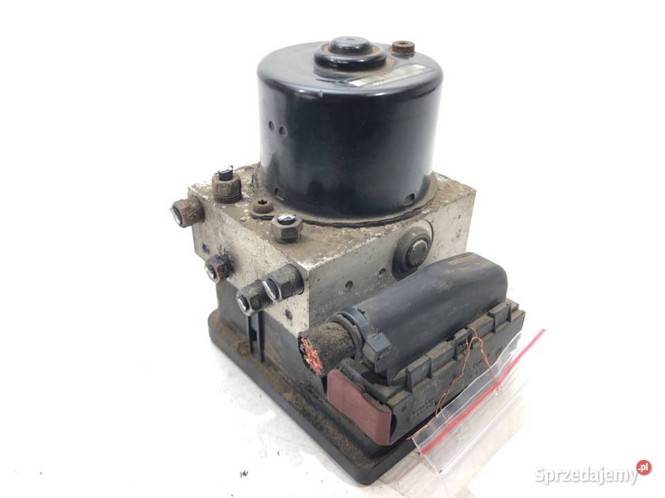 POMPA ABS OPEL ZAFIRA B 13234911 19 150 0519 podkarpackie