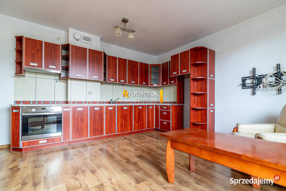 Mieszkanie Wejherowo Przemysłowa 485m2 3 pokoje