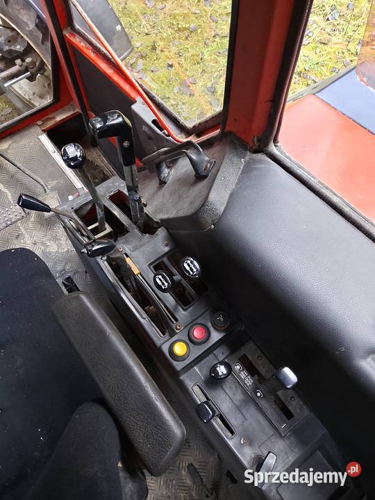 VALMET 805 Sejny sprzedam