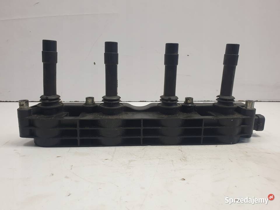 CEWKA ZAPŁONOWA Opel Astra II G 14 16V Rudka