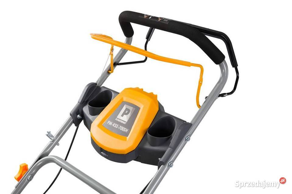 Kosiarka spalinowa PMKSS700SH Siedlce