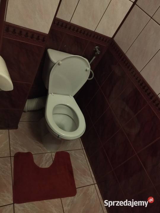 Sprzedam mieszkanie 3 piętra i więcej Szczecinek