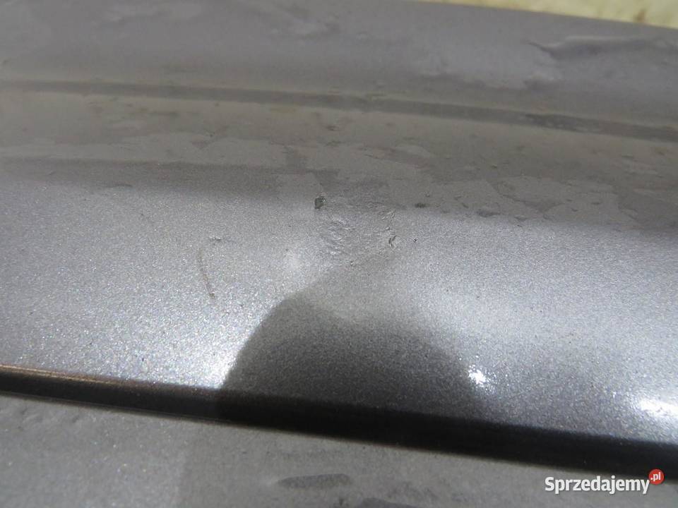 ZDERZAK TYLNY TYŁ VOLVO V70 III sprzedam