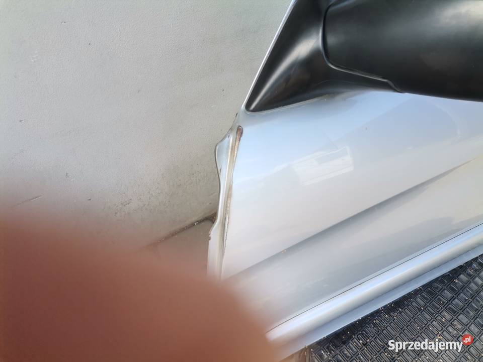 CITROEN XSARA PICASSO DRZWI LEWE PRZEDNIE EZRC Nowy Sącz