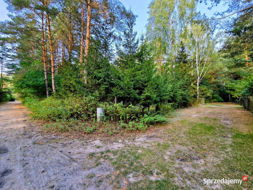 Na sprzedaż dom w Kunowie 3 Firleja