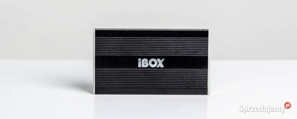 Obudowa na dysk 25 cala