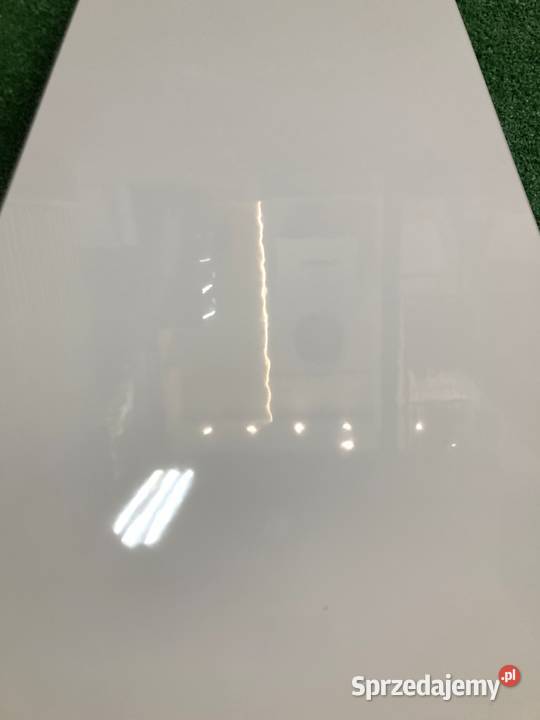 Tania płytka GLAZURA SIMPLE WHITE 298X598 G2 sprzedam