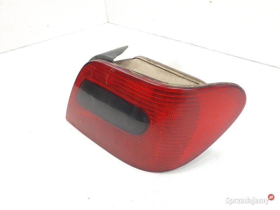 LAMPA PRAWA TYŁ CITROEN XSARA Lipno