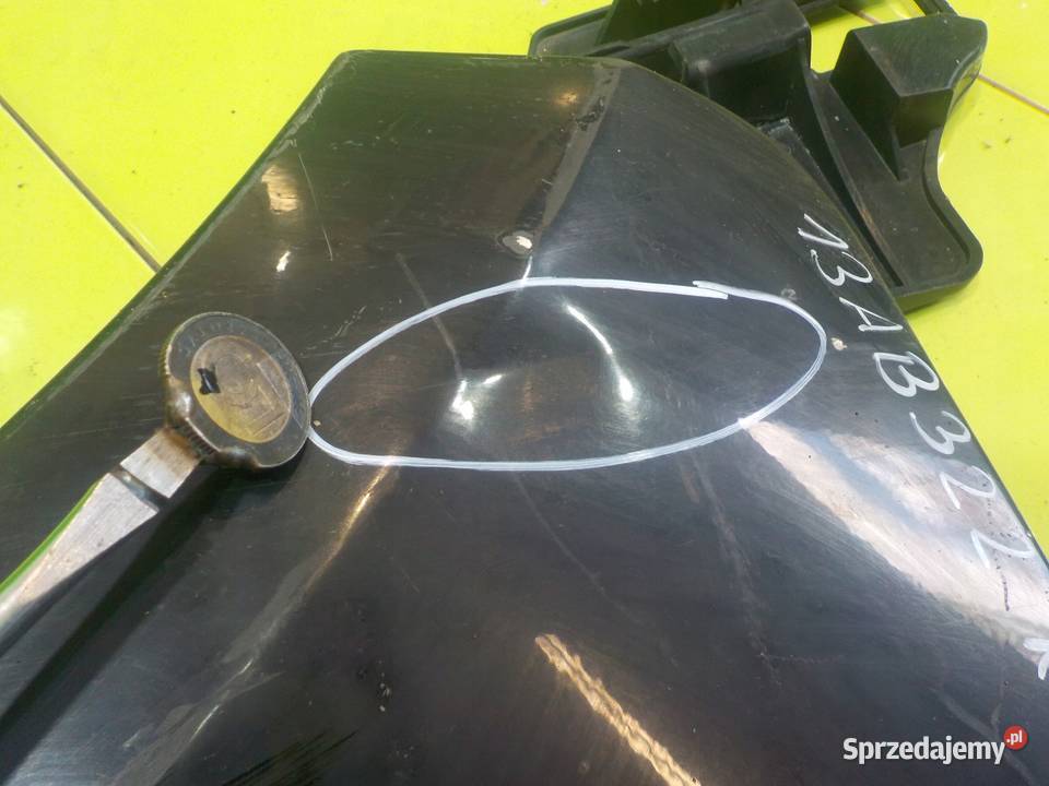 RANGE ROVER L322 07r 5D blotnik lewy przod osobowe sprzedam