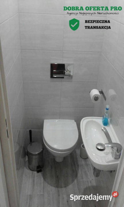 3 pokoje 56 m z widokiem na morze Morena piwnica Gdańsk