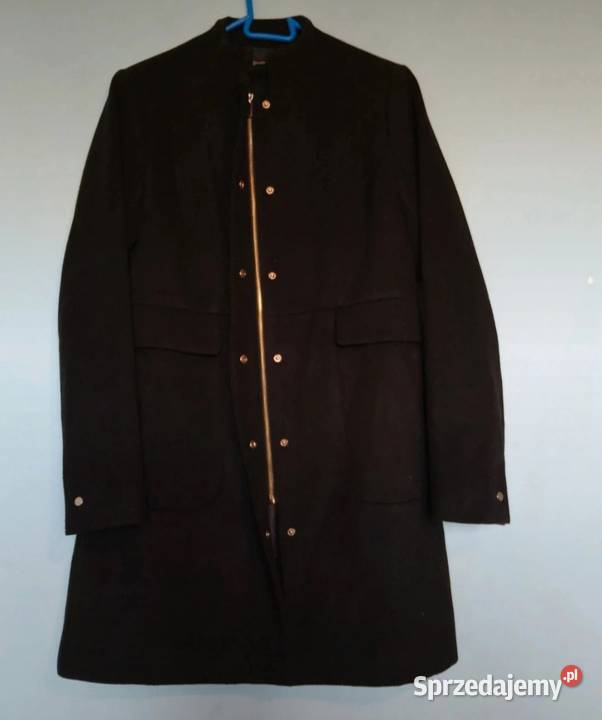 Płaszcz damski Stradivarius Inny rodzaj Kurtki i płaszcze małopolskie Kraków