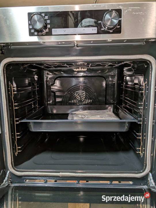 Hisense BI64211PX Piekarnik Wielofunkcyjny Kuchenki i piekarniki Rzeszów