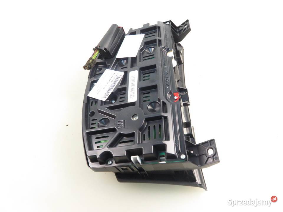 LICZNIK OPEL ASTRA III H GTC 19 CDTi 16V małopolskie