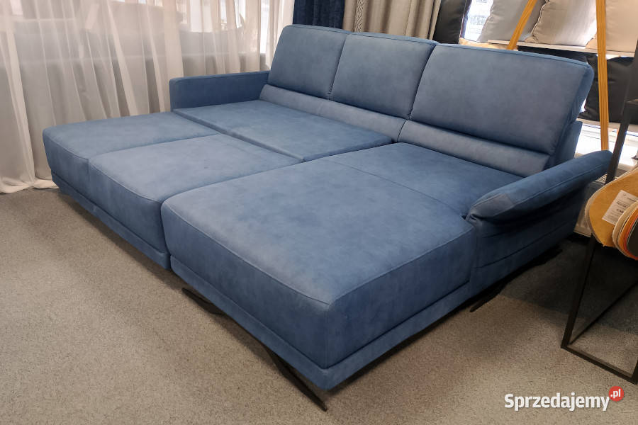 Ekskluzywnymodułowy narożnik VERO IBISCO ręki Tłuszcz sprzedam