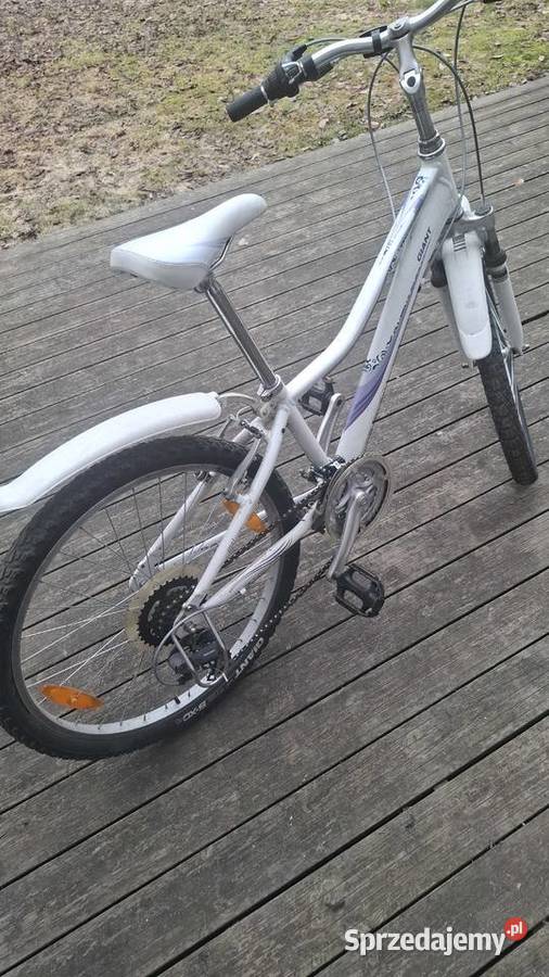 Rower giant revel dziewczynki mazowieckie Warszawa