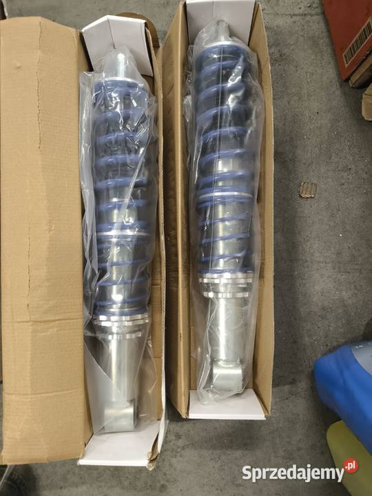 Zawieszenie gwintowane polo 6n ta technix Dąbrowa Górnicza