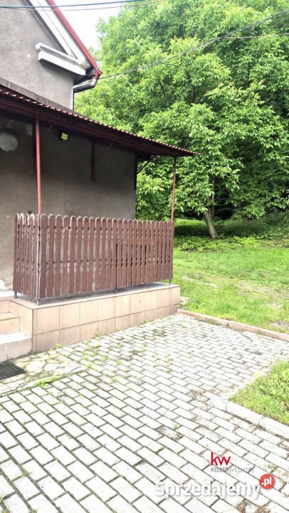 Sprzedam mieszkanie Łaziska Górne Świętej