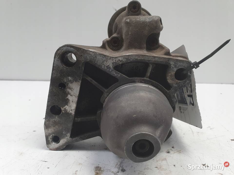 ROZRUSZNIK Mini Cooper R56 14 16V VTi ROZRUSZNIK Rudka