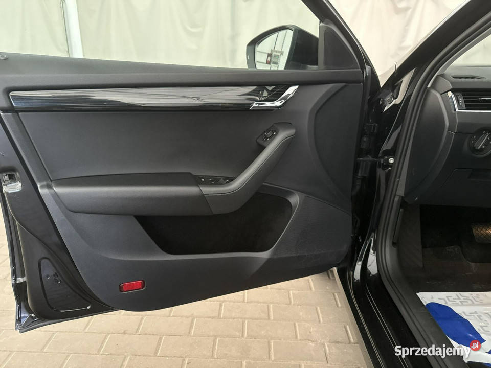koda Octavia 20 TDI150 DSG Style Full LED Salon bluetooth Warszawa sprzedam