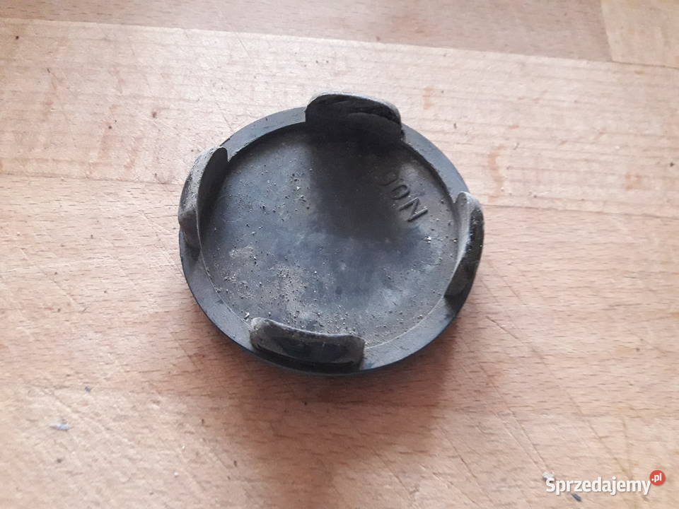 DEKIELEK KAPSEL KOŁPACZEK VOLKSWAGEN VW 59mm58mm Kielce sprzedam