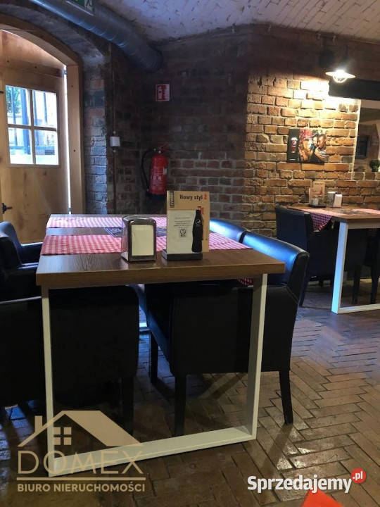 Lokal 300m2 Rybnik śląskie
