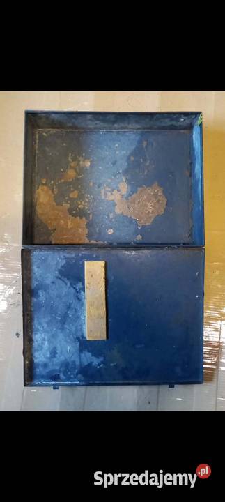 Walizka transportowa Celma sprzedam