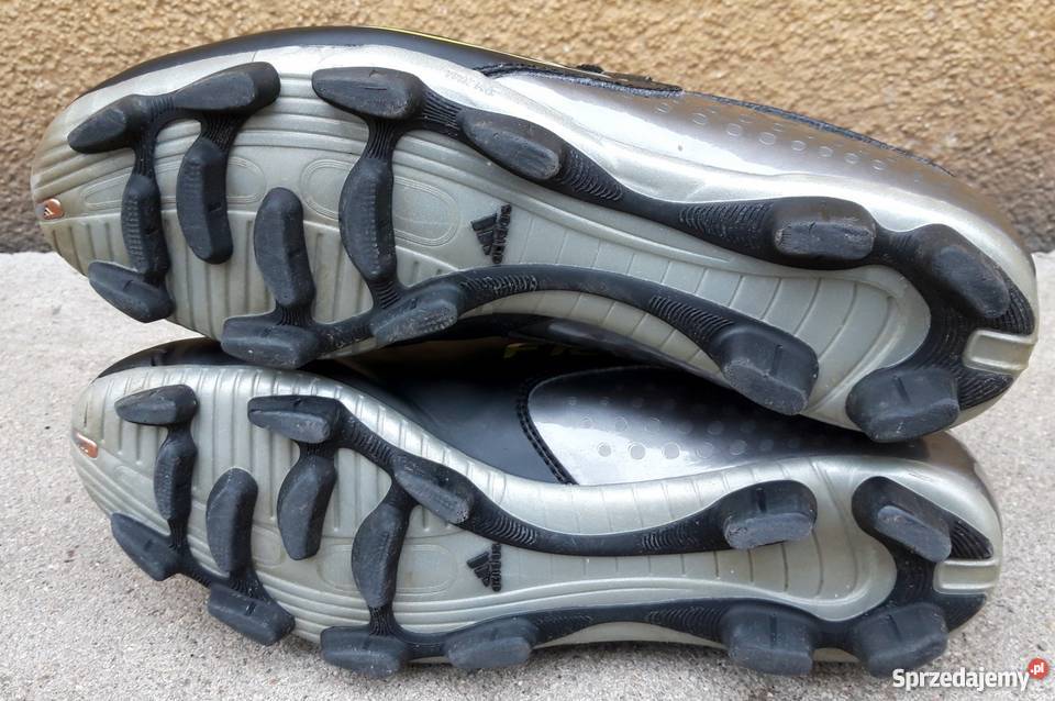 Korki Adidas F10 40 23 Wałbrzych